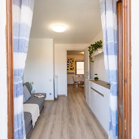 דירה Golden - Luxury ☆☆☆☆☆ - 100m From The