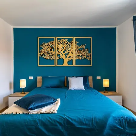 דירה Golden - Luxury ☆☆☆☆☆ - 100m From The *