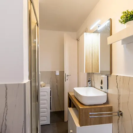 Golden - Luxury ☆☆☆☆☆ - 100m From The * באוונו