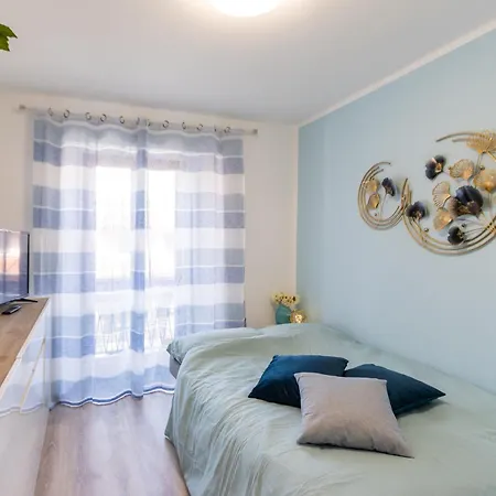 Golden - Luxury ☆☆☆☆☆ - 100m From The דירה