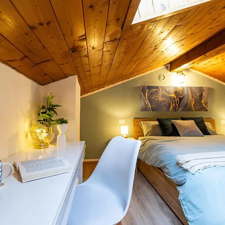Golden - Luxury ☆☆☆☆☆ - 100m From The דירה באוונו