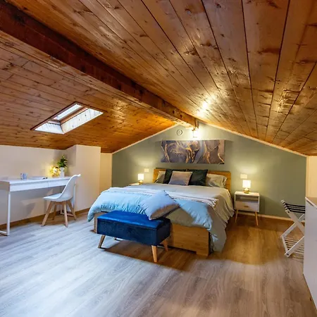 Golden - Luxury ☆☆☆☆☆ - 100m From The דירה *