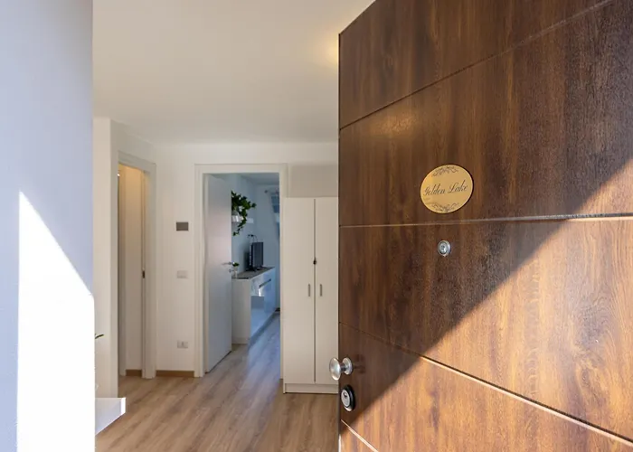 Appartement Golden - Luxury ☆☆☆☆☆ - 100m From The Baveno