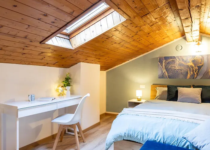 Appartement Golden - Luxury ☆☆☆☆☆ - 100m From The